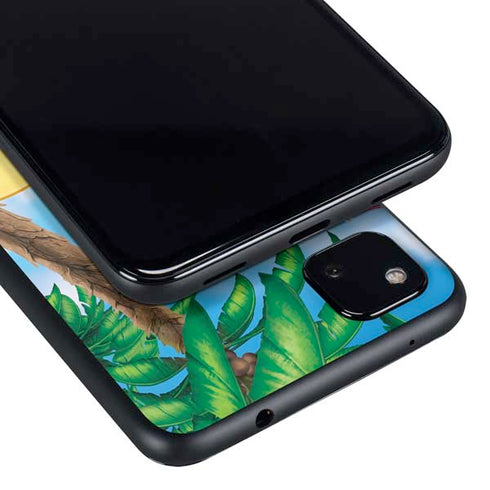 Looney Tunes Tweety Bird Ipod Google Pixel 4a Skin